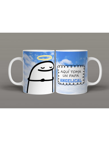 Día del Padre Flork