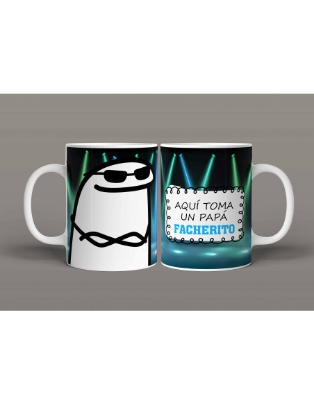 Día del Padre Flork