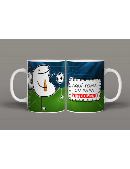 Día del Padre Flork