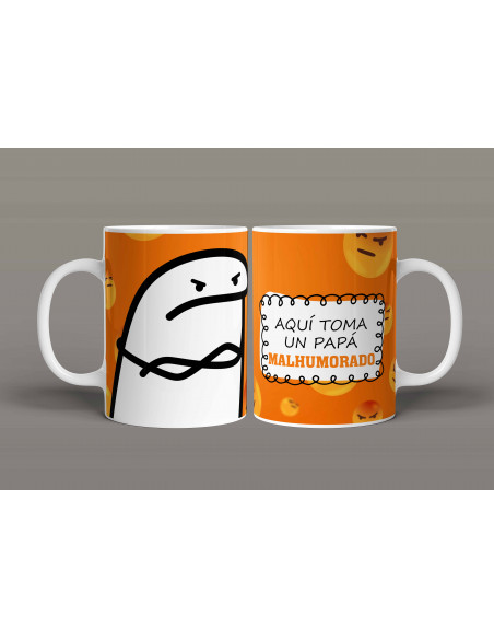 Día del Padre Flork