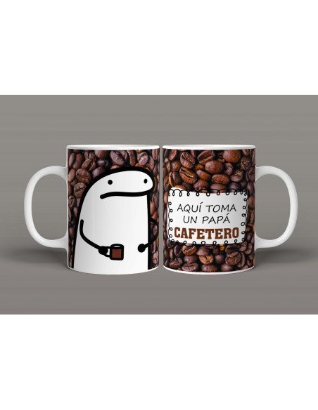 Día del Padre Flork