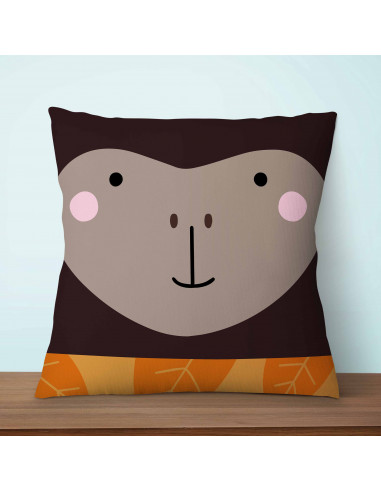 Almohadones Animalitos