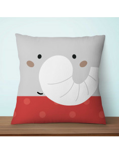 Almohadones Animalitos 2