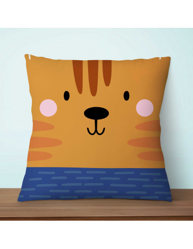 Almohadones Animalitos