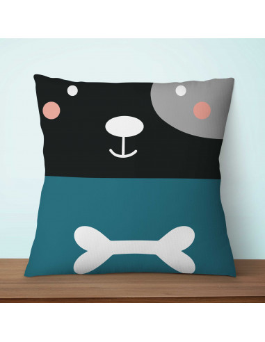 Almohadones Animalitos