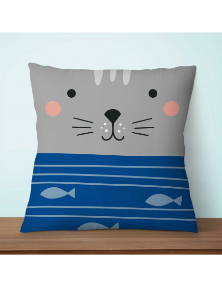 Almohadones Animalitos