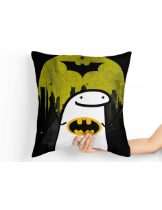 Almohadones Flork Superheroes