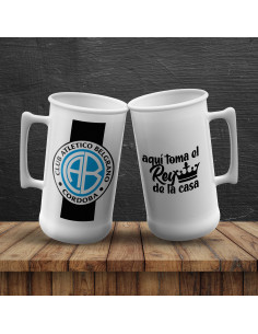 Chop Día del Padre 2