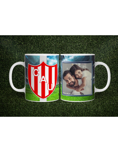 Tazas Futbol Foto