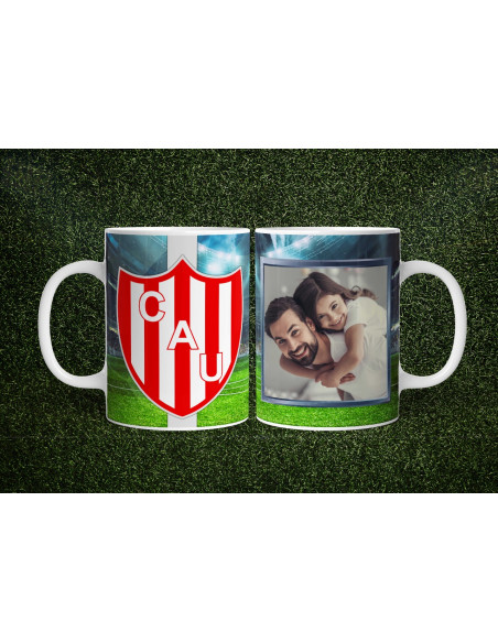 Tazas Futbol Foto