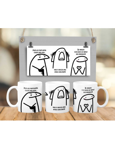 Flork Día del Padre