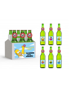 6 Razones Día del Padre