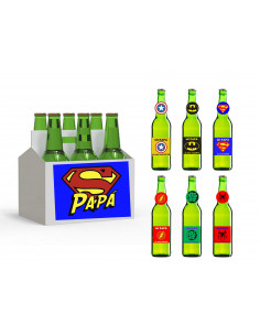 6 Razones Día del Padre 2