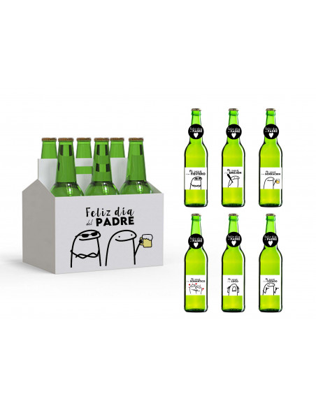 6 Razones Día del Padre