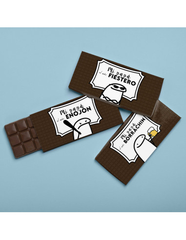 KIT IMPRIMIBLE CHOCOLATINES DIA DEL...