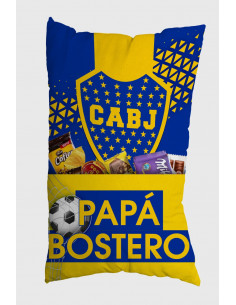 ALMOHADONES CON BOLSILLO... 2