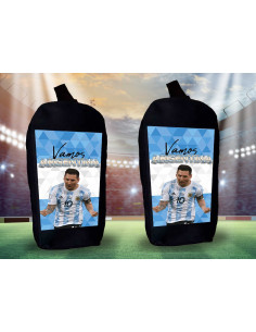 Botineros Argentina 2