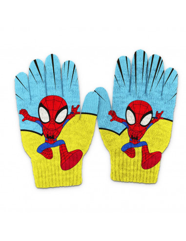 Guantes Infantiles - PACK 5