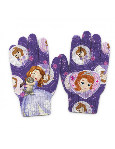Guantes Infantiles - PACK 5