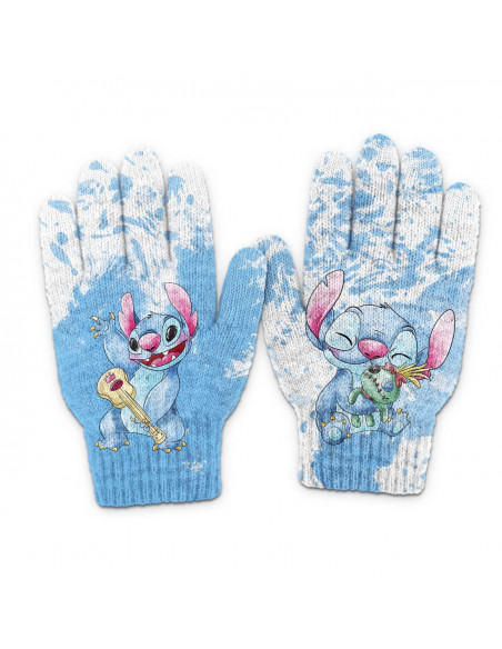 Guantes Infantiles - PACK 5