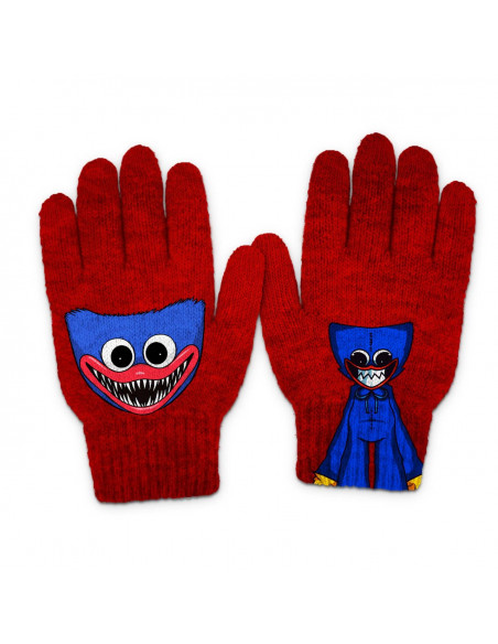 Guantes Infantiles - PACK 5