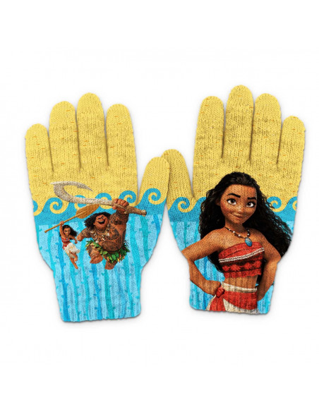 Guantes Infantiles - PACK 5