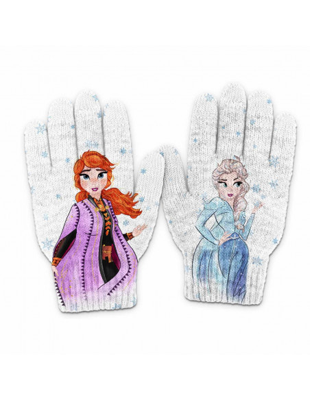 Guantes Infantiles - PACK 5