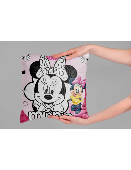 Almohadones para colorear pintar 2022