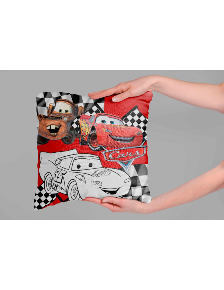 Almohadones para colorear pintar 2022