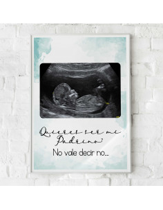 Cuadros Madrina Padrino 2