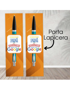 Lapicera Día del Padre