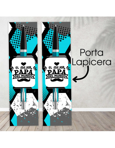 Lapicera Día del Padre
