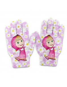Guantes Infantiles - PACK 6
