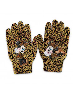 Guantes Infantiles - PACK 6 2