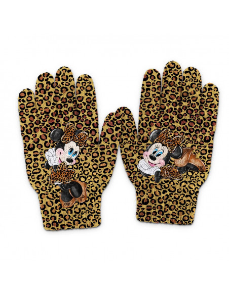 Guantes Infantiles - PACK 6