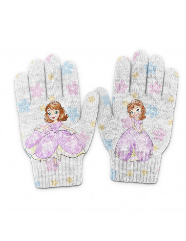Guantes Infantiles - PACK 6