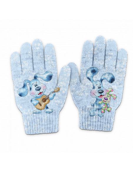 Guantes Infantiles - PACK 6