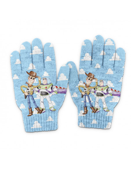 Guantes Infantiles - PACK 6