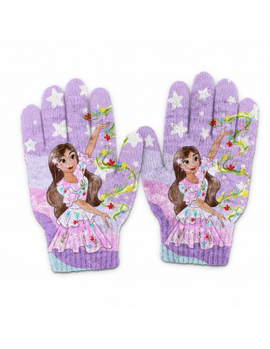 Guantes Infantiles - PACK 6