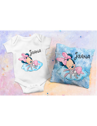 Body Almohadon Disney