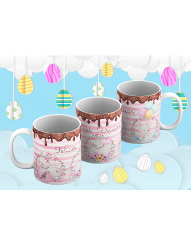 PACK PASCUA ACUARELA