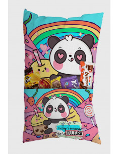 ALMOHADONES CON BOLSILLO... 2