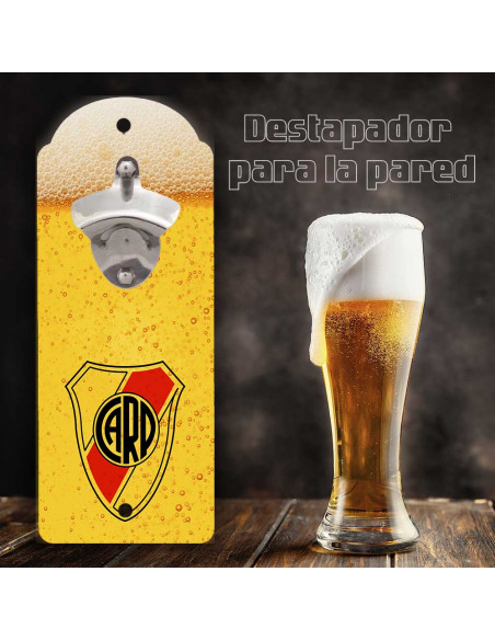 Destapador pared pack 1