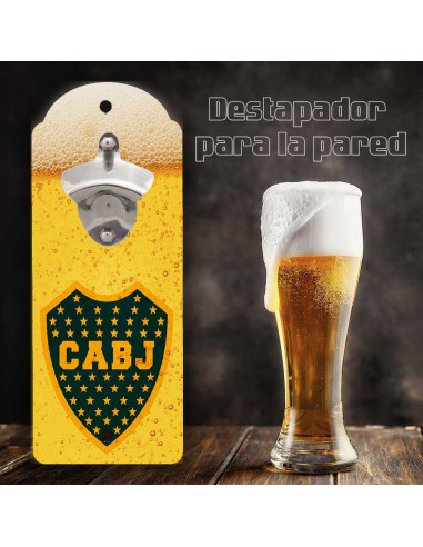 Destapador pared pack 1