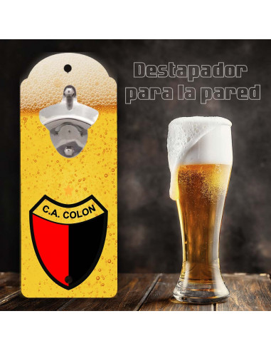 Destapador pared pack 1