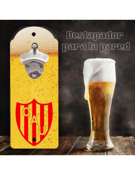 Destapador pared pack 1