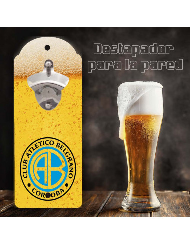 Destapador pared pack 1