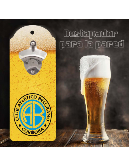 Destapador pared pack 1