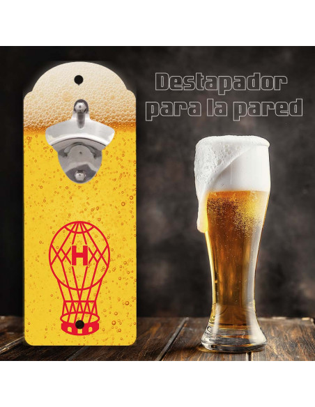 Destapador pared pack 1