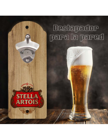 Destapador pared pack 2